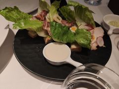 -L'Arome芳芳法国餐厅(仙林金鹰店)