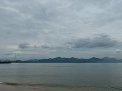 -深圳湾公园(南山区)