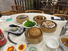 -乜都得港式茶楼(天贵路店)