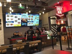 大堂-卡乐星(美罗城店)