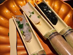 -牛YO寿喜烧火锅自助(三台子万象汇店)