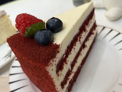 -姆们M Sweetie Cake(三里屯店)