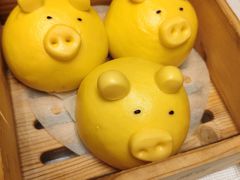-天瑞轩·粤菜餐厅