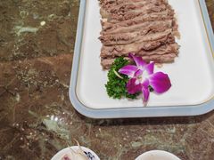 -吴忠民族饭庄(利通南街店)