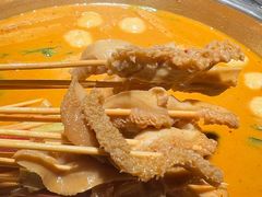 -杨翔豆皮涮牛肚(万和城店)