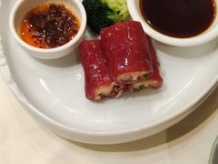 -长禧家·珑厨(东山口店)