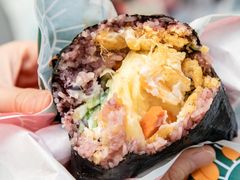 -阿杏饭团(龙岗世贸华润万家店)