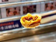 -包馔·夜包子(华强北店)