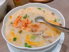 -四道菜·福建菜馆(新街口金鹰店)