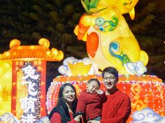 -厦门方特东方神画