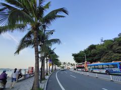 -情侣路