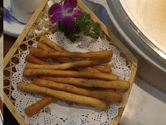 -小白鹅火焰焖锅(万达印象店)