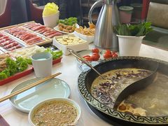 -尚品火锅(正阳路店)