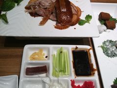 -四季民福烤鸭店(前门廊房二条店)