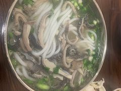-攀枝花·任德琼·盐边羊肉米线