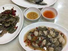 -长平老姿娘夜粥(平东一街店)