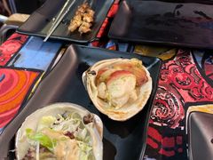 -1218 GRILL 主厨