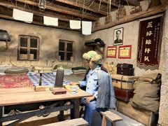 -大庆油田历史陈列馆