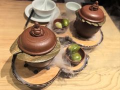 民间佛跳墙-老福洲·三十年福州味(斗东店)