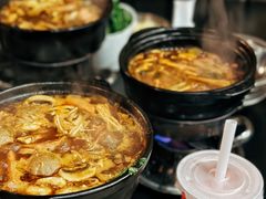 -川香煲(茅台路店)
