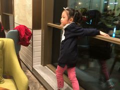 -济南香格里拉·咖啡泉自助餐厅