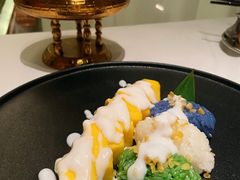 -金链花·泰国餐厅(国贸店)