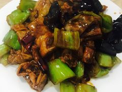 -九龙餐厅(大沽路店)