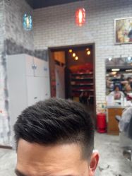 -T.1 hair salon烫染接发
