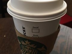 -星巴克(古象大酒店店)