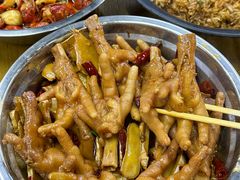 -聚味瞿记·龙虾堂(树木岭店)