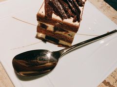 -T館·花园艺术餐厅