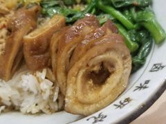 -狮头牌卤味研究所·卤味饭(花城汇南区店)