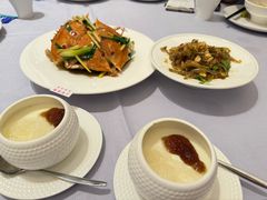 -79号渔船海鲜饭店(宝安店)