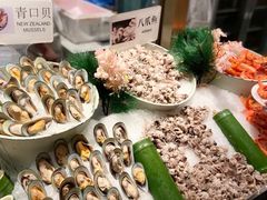 -星伦多 自助料理(圆融店)