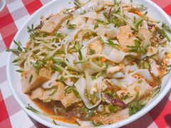 -西贝莜面村(金隅嘉品mall店)