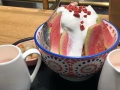 -鲜芋仙(番禺万达广场店)