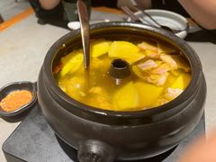 -云海肴·汽锅鸡·云南菜(高德置地店)