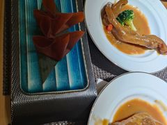 -酒久自助料理(佳兆业店)