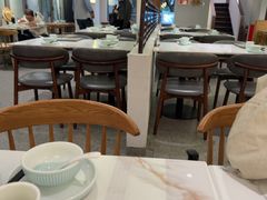 -翡翠拉面小笼包(岭南新天地店)