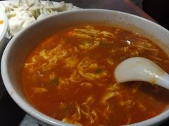 -李记东北饺子馆·东北菜(欢乐谷店)