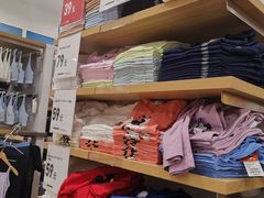 -优衣库(长沙国金中心店)