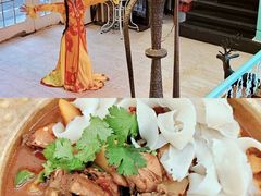 -阿拉丁新疆风味餐厅·清真(罗廊巷店)