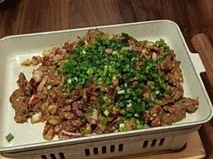 -树厨贵州菜(铜仁花果山店)