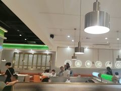 -叹茶靓点·粤式餐厅·全天茶市(石井万民广场店)