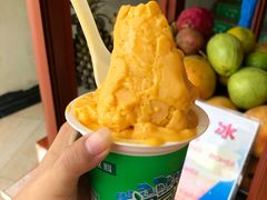 -老字号李姐炒冰(夏日百货店)