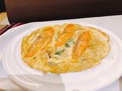 三文魚煎蛋-太平馆西餐厅(北京路店)