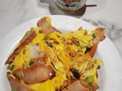 -深仔记茶餐厅(亚士厘道店)