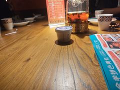 -清真·双公羊·馕坑烤全羊(奥体店)