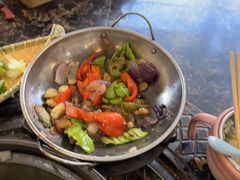 -鱼乐岛餐厅·户外花园主题餐厅