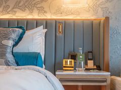 -新加坡文华东方酒店